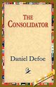 The Consolidator, Defoe Daniel