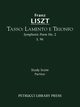 Tasso. Lamento e Trionfo, S.96, Liszt Franz