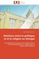 Relations entre la politique et et la religion au sngal, KANE-P