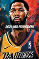 2024 NBA Predictions, Bhangu