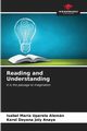 Reading and Understanding, Uparela Alemn Isabel Mara