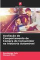 Avalia?o do Comportamento de Compra do Consumidor na Indstria Automvel, Zulu Bayabonga