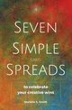 Seven Simple Card Spreads to Celebrate Your Creative Wins, Smith Marille S.