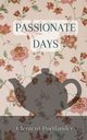 Passionate Days, Portlander Clement
