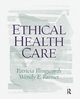 Ethical Health Care, Illingworth Patricia