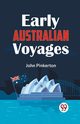 Early Australian Voyages, Pinkerton John