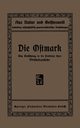 Die Ostmark, Mitscherlich Waldemar