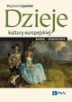 Dzieje kultury europejskiej, Liposki Wojciech
