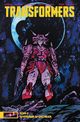 Transformers Tom 2, Warren Johnson Daniel