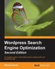 Wordpress Search Engine Optimization, David Michael