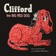 Clifford The Big Red Dog, Bridwell Norman