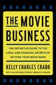 The Movie Business, Crabb Kelly