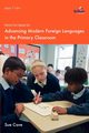More Fun Ideas for Advancing Modern Foreign Languages in the Primary Classroom, Cave Sue