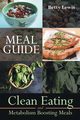 Meal Guide, Lewis Betty