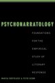 Psychonarratology, Bortolussi Marisa