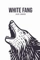 White Fang, London Jack