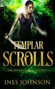 Templar Scrolls, Johnson Ines