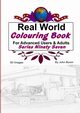 Real World Colouring Books Series 97, Boom John