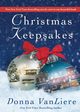 CHRISTMAS KEEPSAKES, VANLIERE DONNA