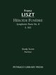 Hro?de fun?bre, S.102, Liszt Franz