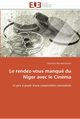 Le rendez-vous manqu du niger avec le cinma, MAHAMANE-O
