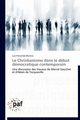 Le christianisme dans le dbat dmocratique contemporain, MNERA-L