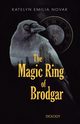 The Magic Ring of Brodgar, Novak Katelyn Emilia