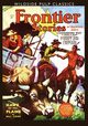 Frontier Stories, Magee George E.
