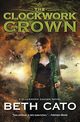 Clockwork Crown, The, Cato Beth