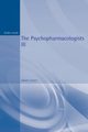 The Psychopharmacologists 3, Healy David
