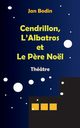 Cendrillon, l'Albatros et le p?re Nol, Bodin Jan