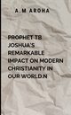 Prophet TB Joshua's Remarkable Impact on Modern Christianity In Our World, Choco O