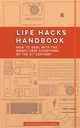 Life Hacks Handbook, Villabona Hugo