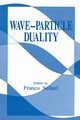 Wave-Particle Duality, 