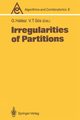 Irregularities of Partitions, 