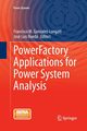 PowerFactory Applications for Power System Analysis, 