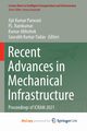 Recent Advances in Mechanical Infrastructure, 