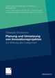 Planung und Umsetzung von Innovationsprojekten, Stockstrom Christoph