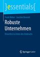 Robuste Unternehmen, Weber Frank
