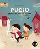 Pucio mwi pierwsze sowa, Galewska-Kustra Marta