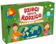 Dzieci kontra Rodzice Zagadki Ziemi, 