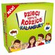 Dzieci kontra Rodzice Kalambury Maxi, 
