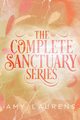 The Complete Sanctuary Series, Laurens Amy