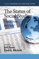The Status of Social Studies, 