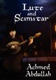 Lute and Scimitar, Abdullah Achmed