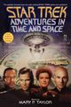 Adventures in Time and Space, Taylor Mary