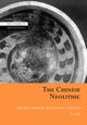The Chinese Neolithic, Liu Li