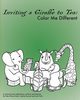 Inviting a Giraffe to Tea, Huston-Holm Patty