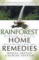 Rainforest Home Remedies, Arvigo Rosita