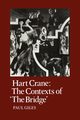 Hart Crane, Giles Paul